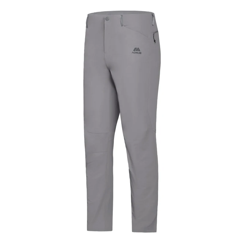 AONIJIE Flattering Multi-Scene Pants for Outdoor & Daily Commute-FM5252
