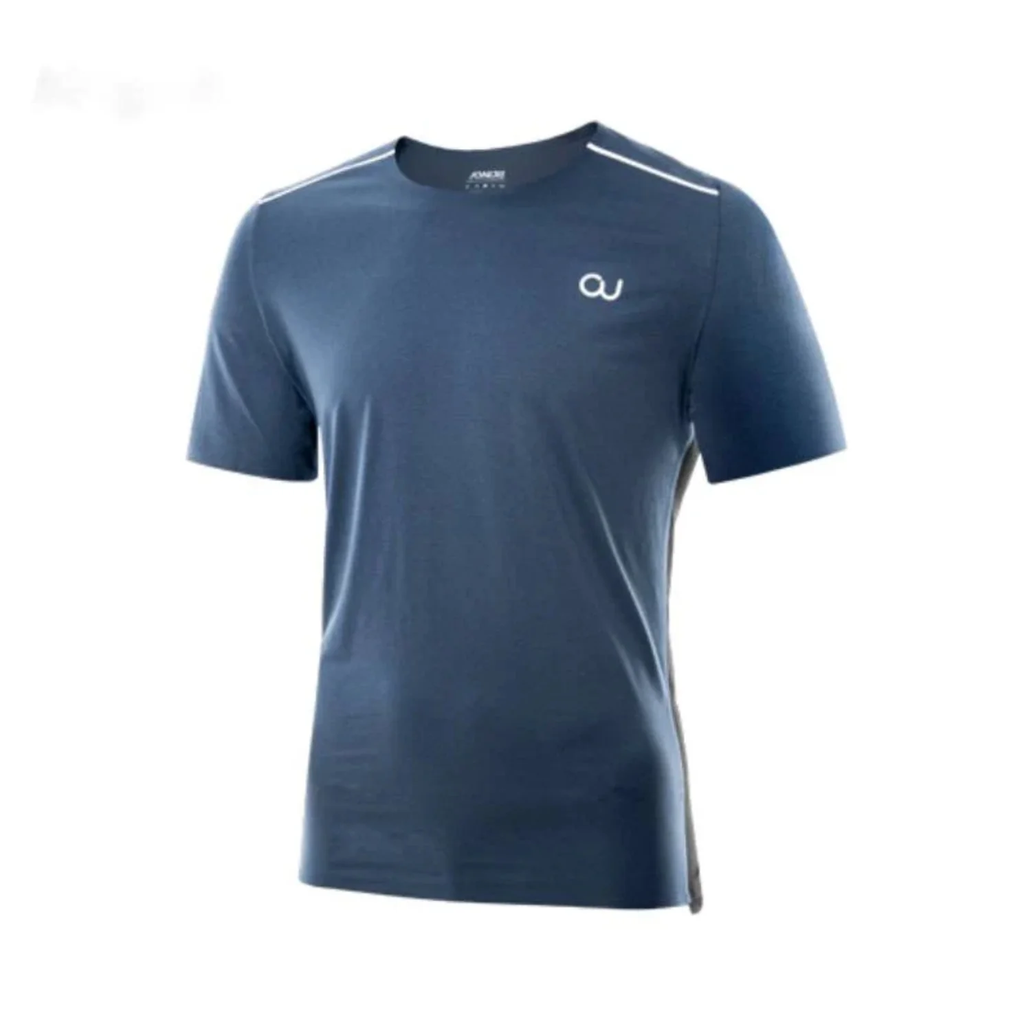 AONIJIE Men Ultra-Lightweight Quick-Dry Athletic T-Shirt -FM5118