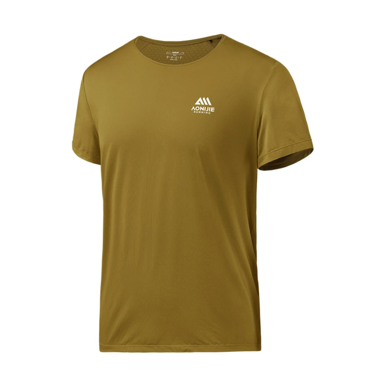 AONIJIE Pro Race Men's Running T-Shirt -FM5269