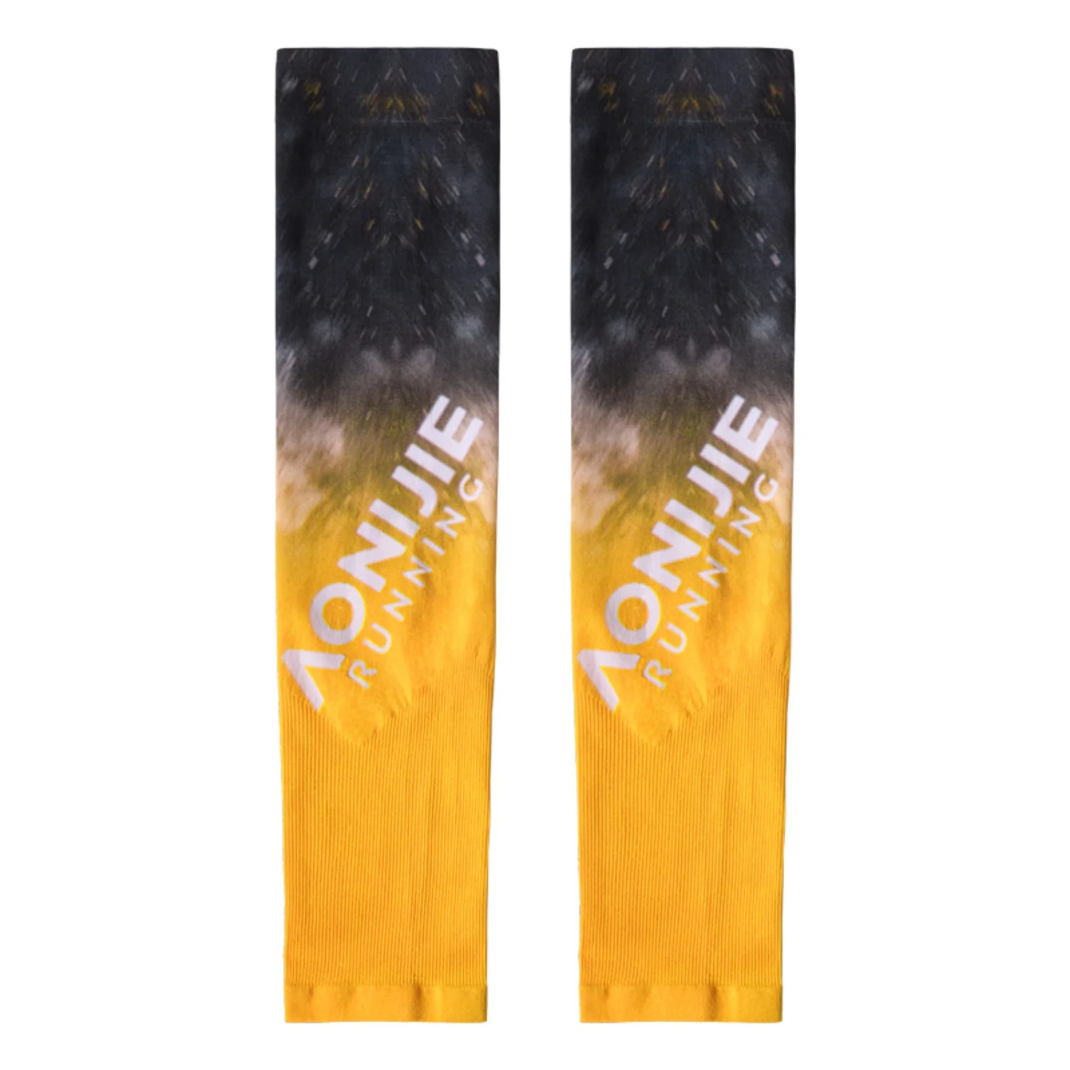 AONIJIE Outdoor UV Protection Arm Sleeves -E4443