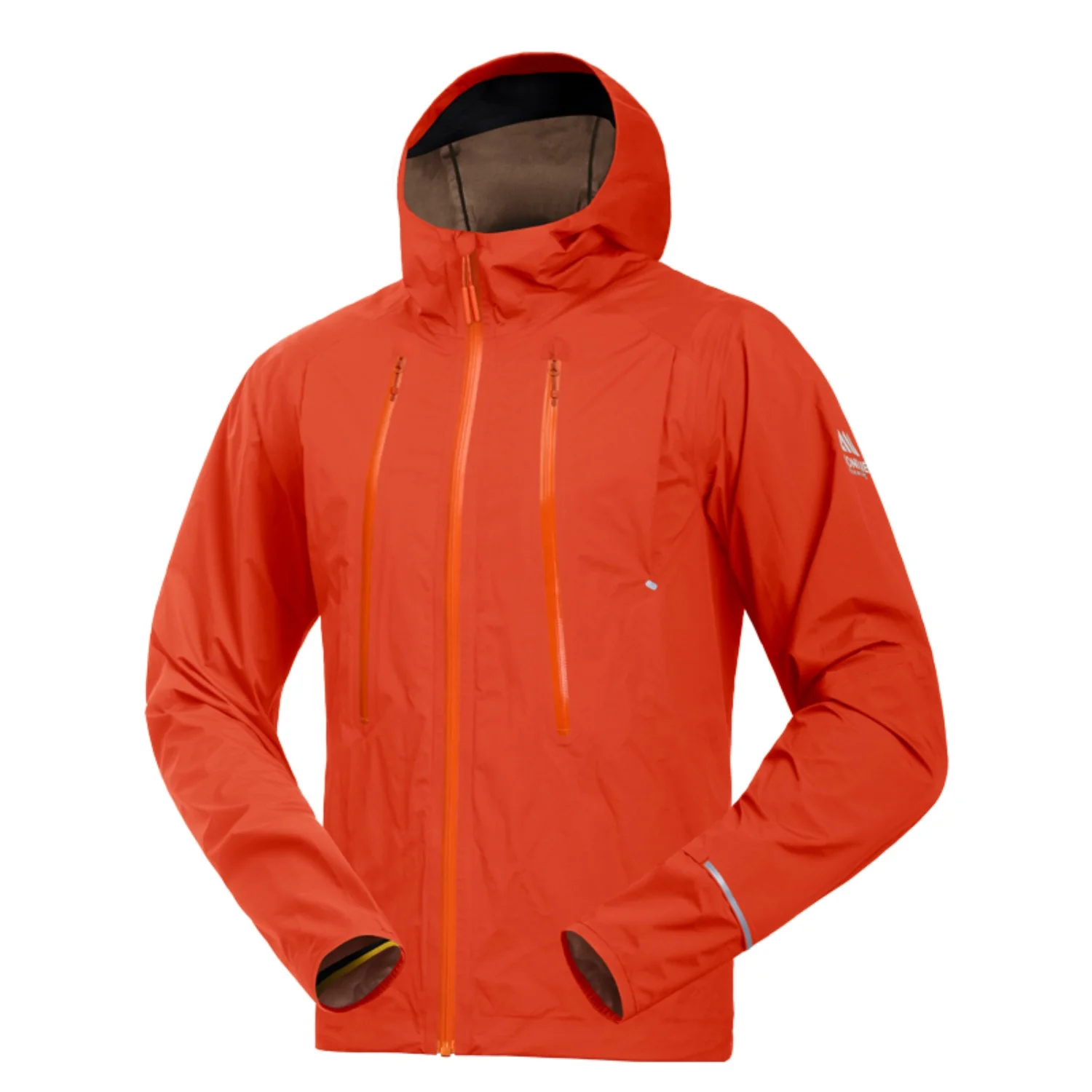 AONIJIE Windproof & Waterproof Hardshell Jacket -FM5216