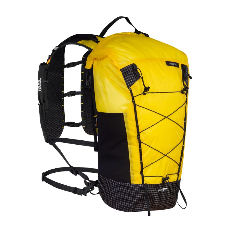 [ US Only ] AONIJIE 22L Cordura Fabric Hiking Backpack -C9115