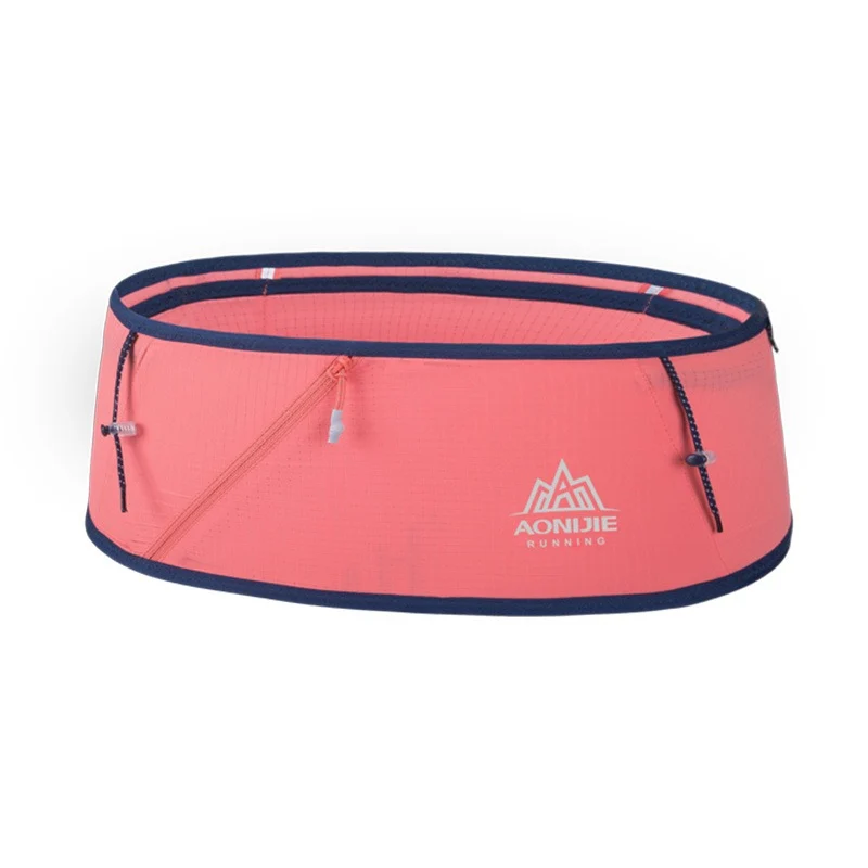 AONIJIE High Elasticity Running Belt -W8101