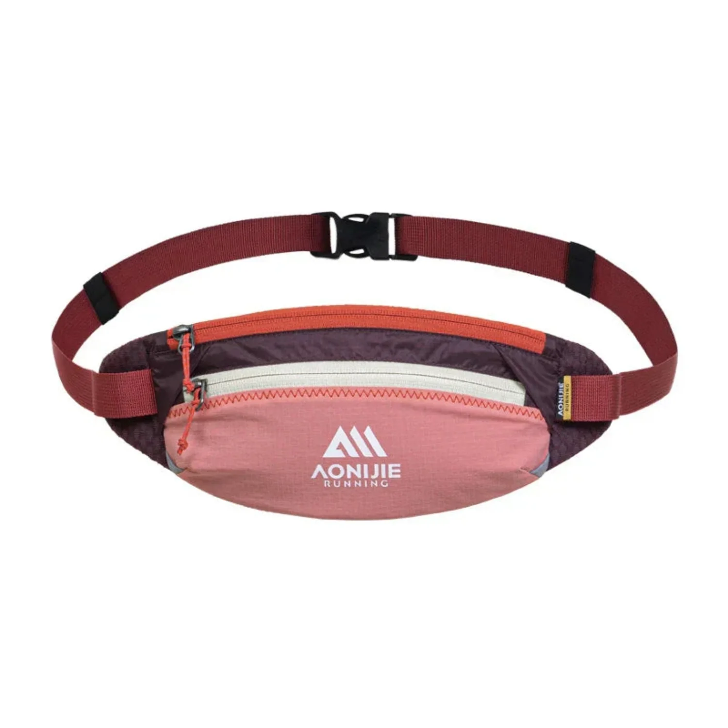 AONIJIE Multi-Functional Sports Waist Pack -W8133