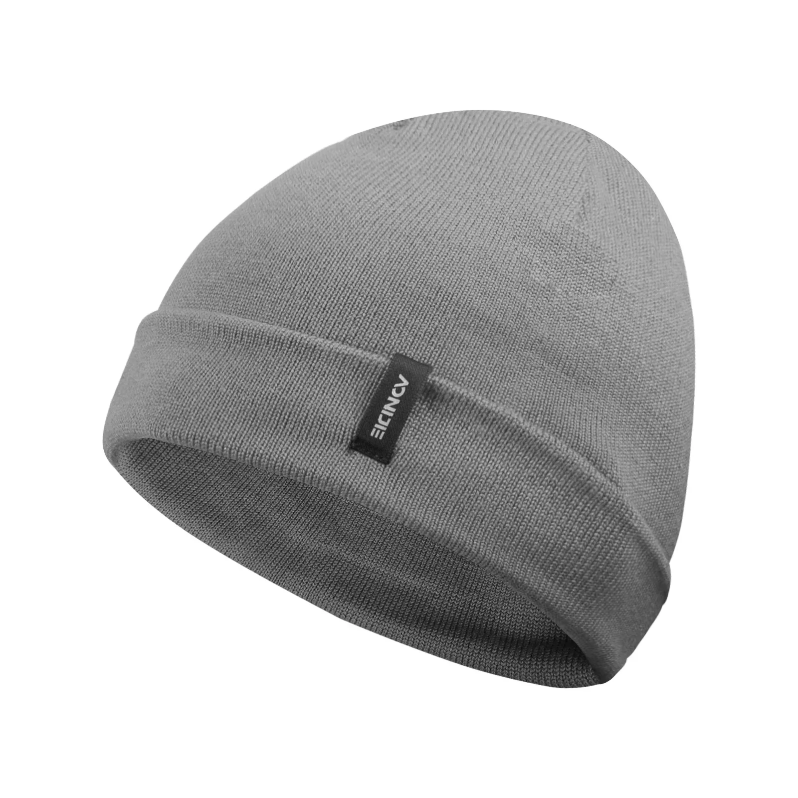 AONIJIE Merino Wool Knitted Beanie -M32