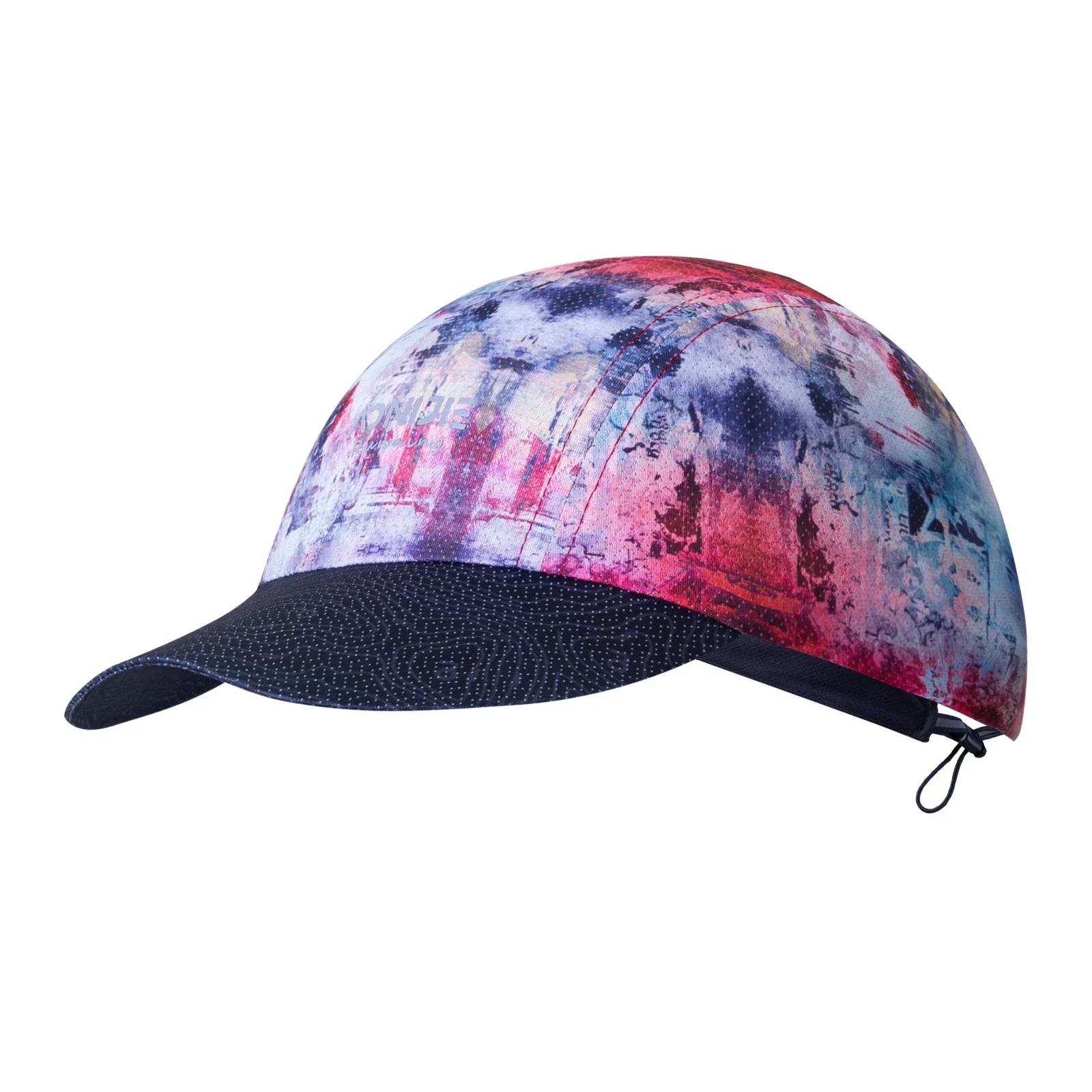 AONIJIE Lightweight Collapsible Athletic Soft Cap -E4607