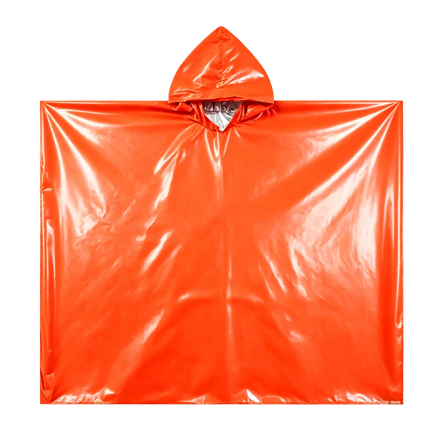 AONIJIE Emergency Thermal Rain Poncho - A108
