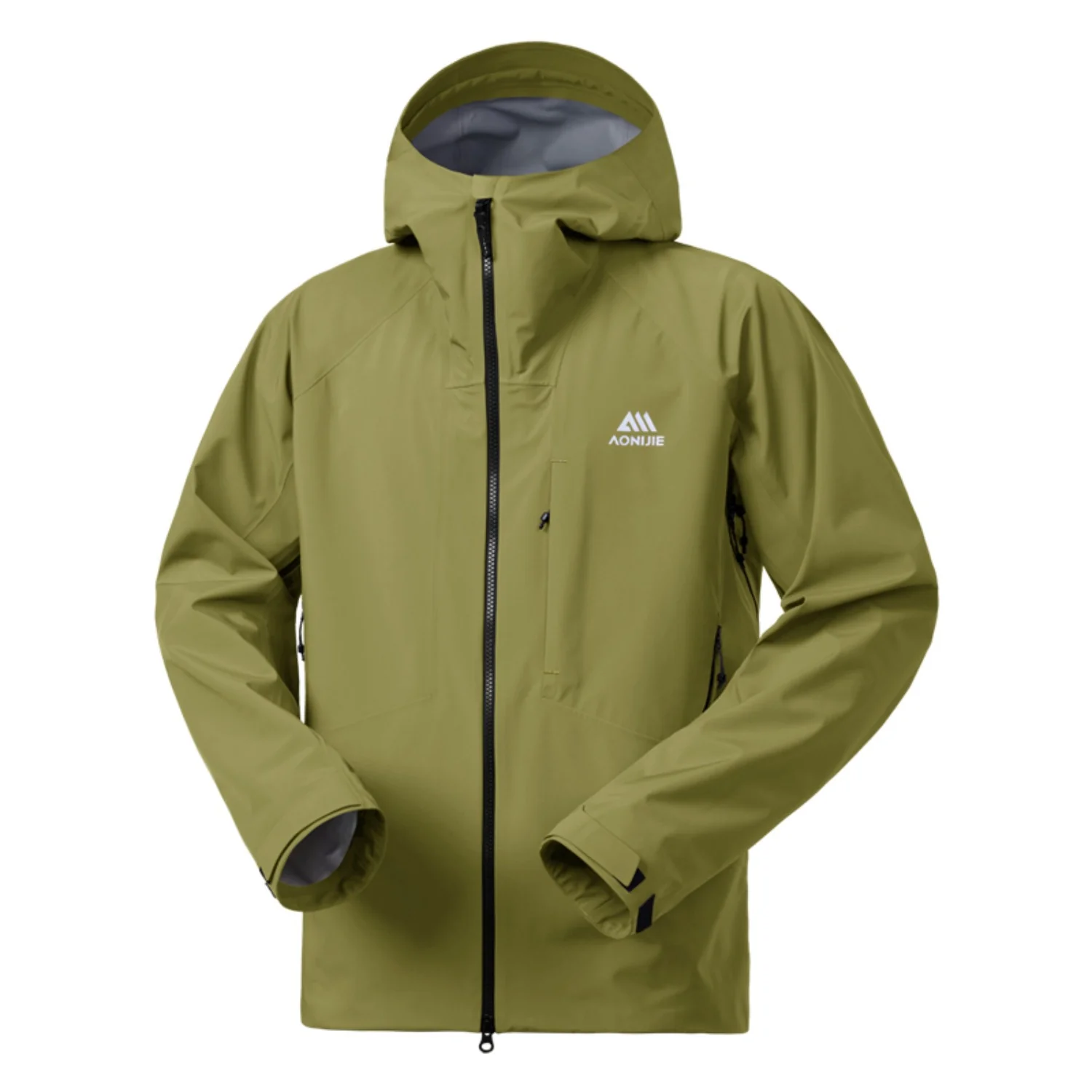 AONIJIE ExoShell Pro Outdoor Jacket -F5249