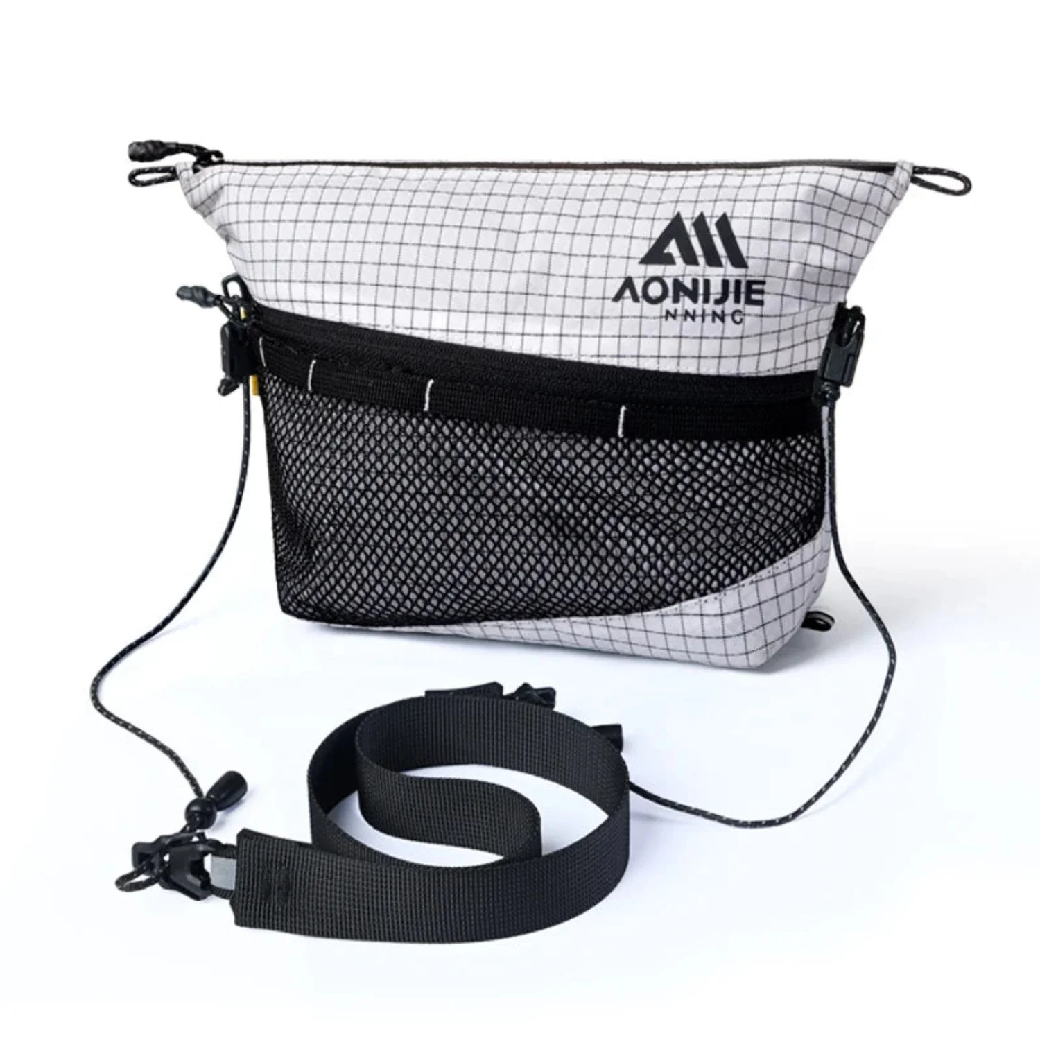 AONIJIE  Waterproof Hiking Shoulder Bag - FH2503