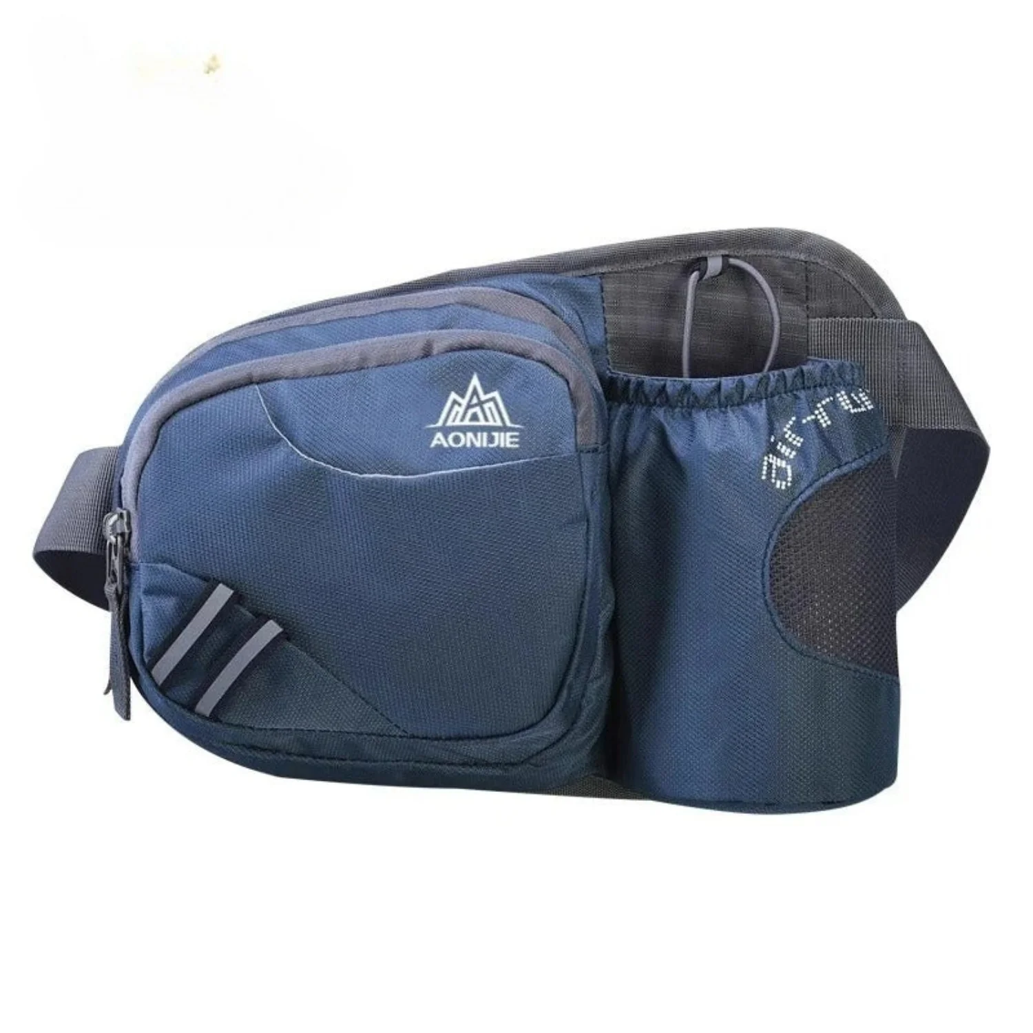 AONIJIE Outdoor Waist Bag with 600ML Bottle -E809